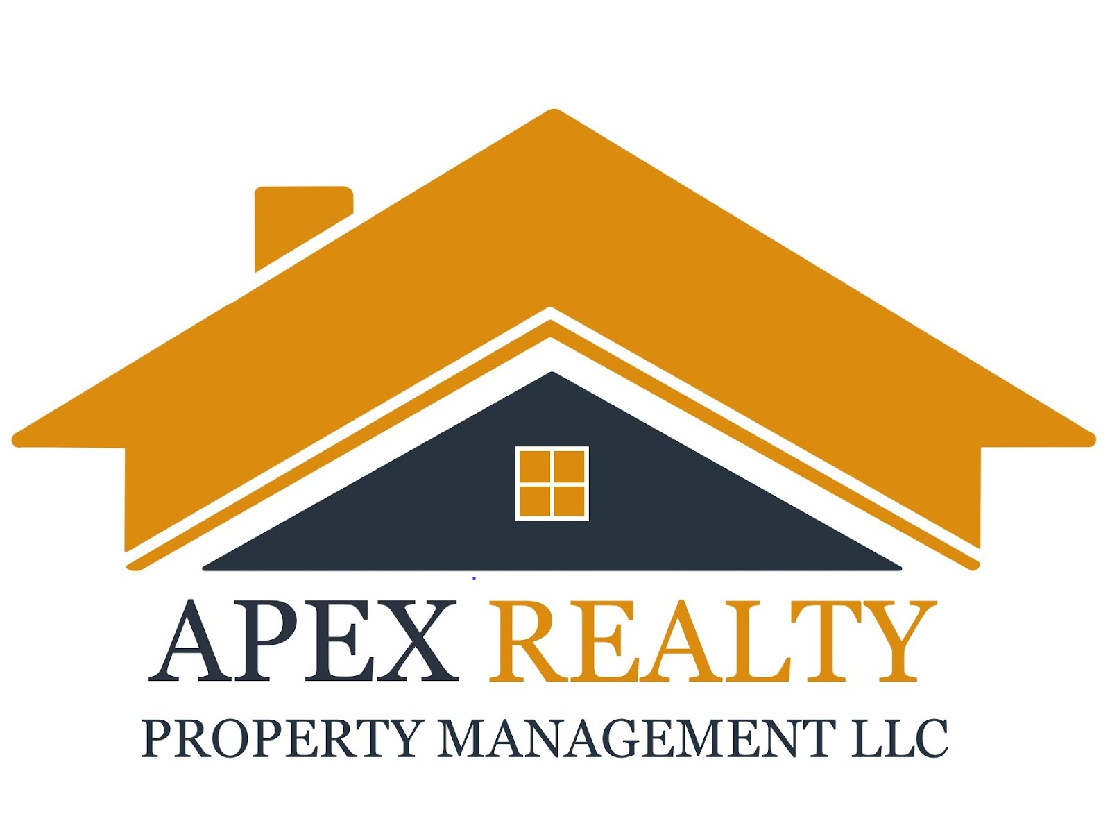 Apex Realty Property Management Logo